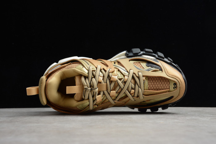 BLCG WMNS TRACK TRAINER 'GOLD' 542436 W2CD1 8000 - CCSHOES