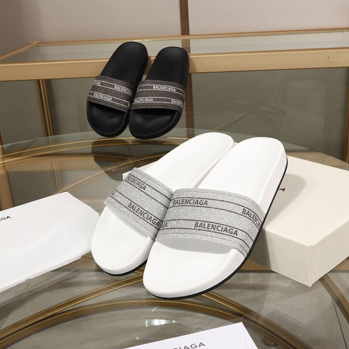 BLCG SLIPPERS - CCSHOES