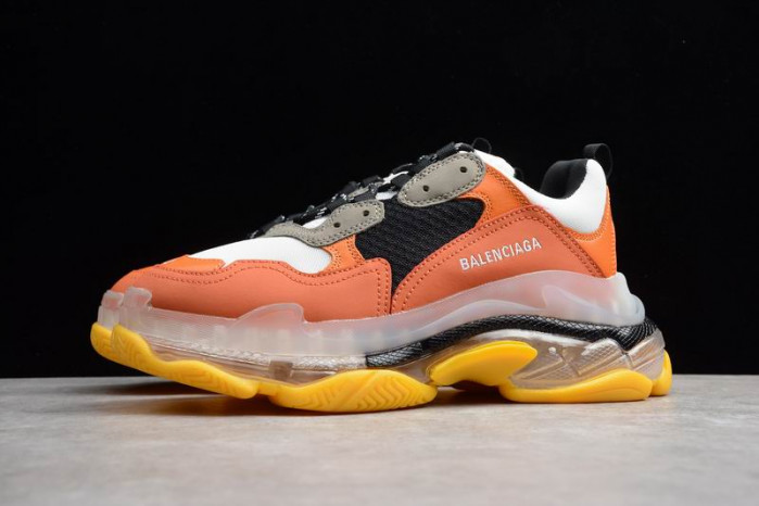 BLCG TRIPLE SNEAKER - CCSHOES