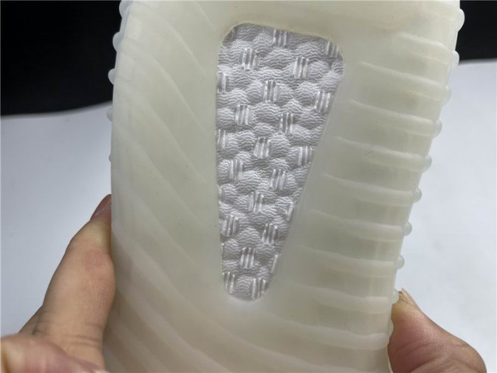 Adidas Yeezy Boost 350 V2 Mono Ice GW2869 - CCSHOES