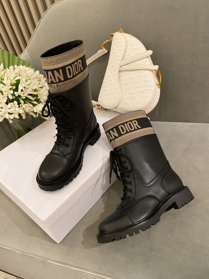 DR BOOTS - CCSHOES