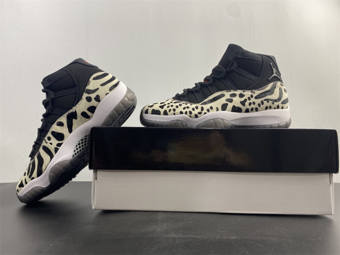 AIR JORDAN 11 “ANIMAL INSTINCT” AR0715-010 - CCSHOES