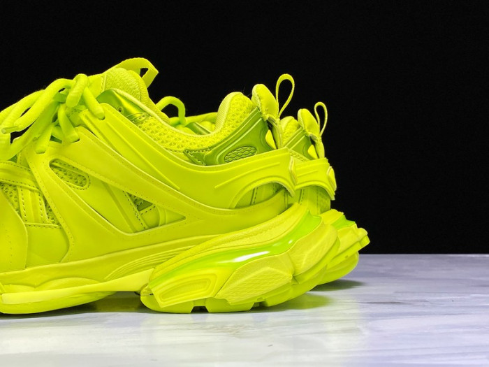 BLCG Track Trainer Lime 542023 W2LA1 3501 - CCSHOES