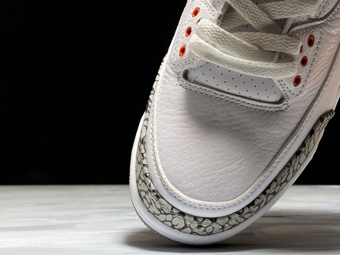 Air Jordan 3 Retro Hall of Fame 136064-116 - CCSHOES