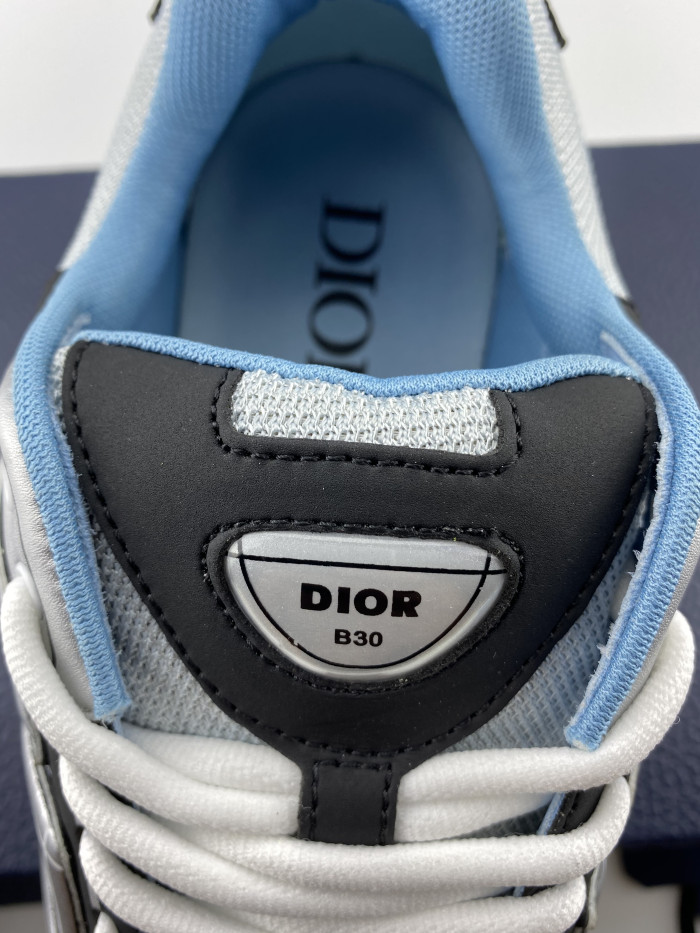DR B30 Sneakers - CCSHOES