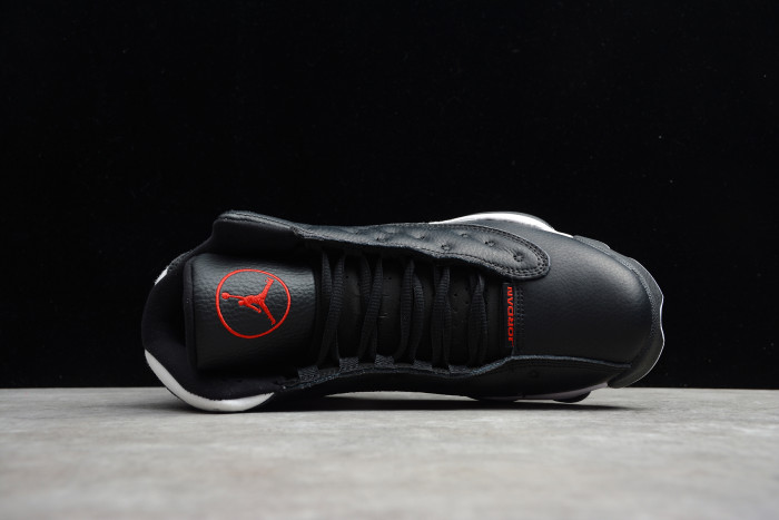 Air Jordan 13 “Reverse He Got Game” 414571-061 - CCSHOES