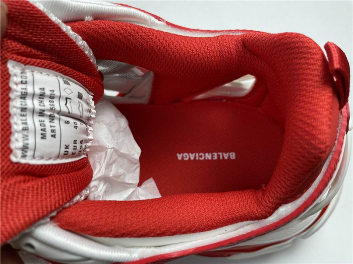 BLCG TRACK SNEAKER - CCSHOES