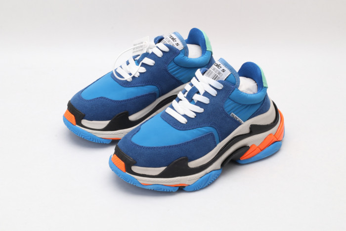 BLCG TRIPLE SNEAKER - CCSHOES