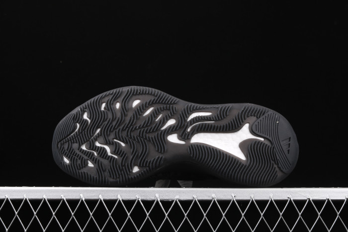 Adidas Yeezy Boost 380 “Black” FB7876 - CCSHOES