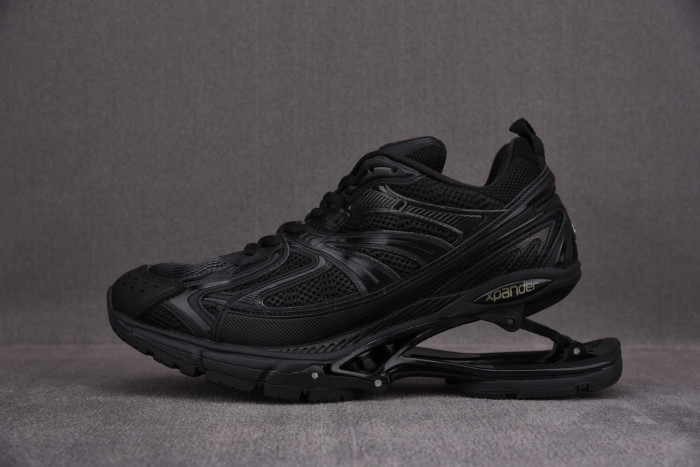 BLCG X-PANDER SNEAKER - CCSHOES