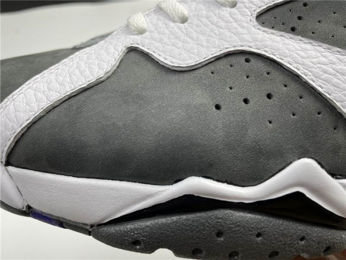 Jordan 7 Retro Flint (2021) CU9307-100 - CCSHOES