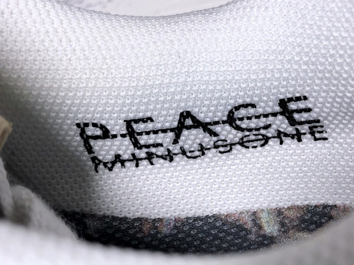 AIR FORCE 1 LOW G-DRAGON PEACEMINUSONE PARA-NOISE AQ3692-001 - CCSHOES