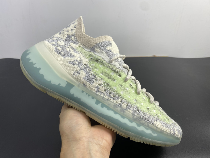 Adidas Yeezy Boost 380 Alien Blue GW0304 - CCSHOES