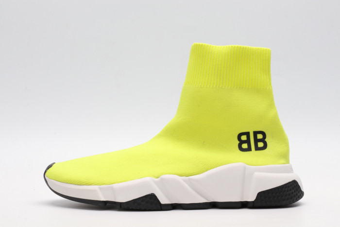BLCG SPEED SNEAKER - CCSHOES