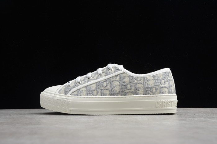 DR-WALK "N" GREY KCK211OBE_S33G - CCSHOES