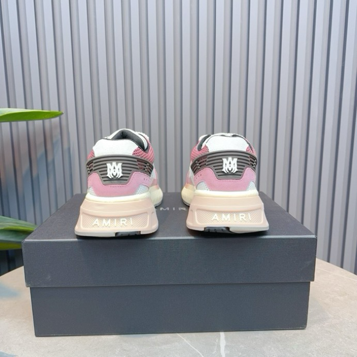 AR1M1 Low-Top Sneaker - CCSHOES