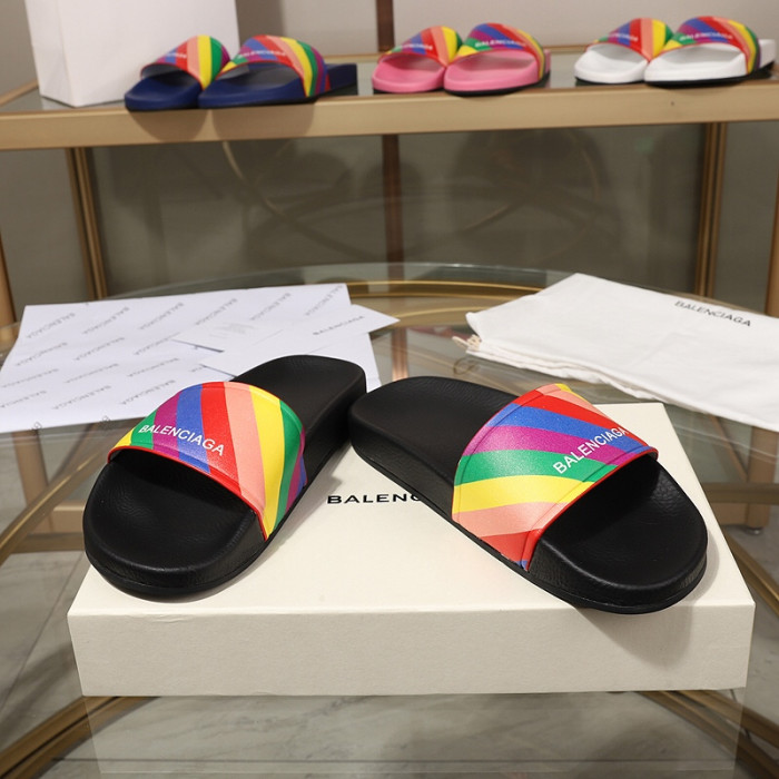BLCG SLIPPERS - CCSHOES