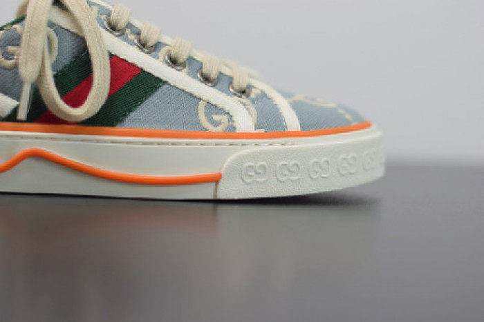 GUCC RHYTON SNEAKER 196668 DRW00 2088 - CCSHOES