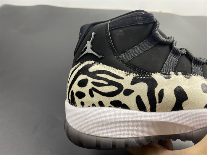 AIR JORDAN 11 “ANIMAL INSTINCT” AR0715-010 - CCSHOES