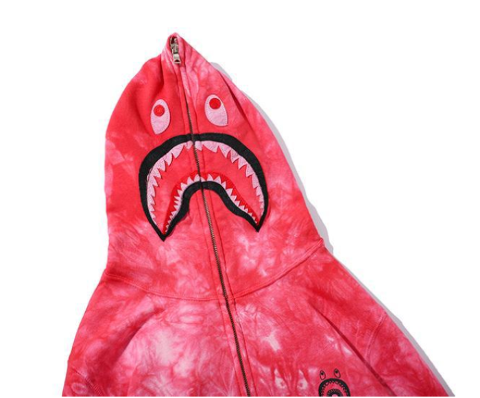 Bape hoodies - CCSHOES
