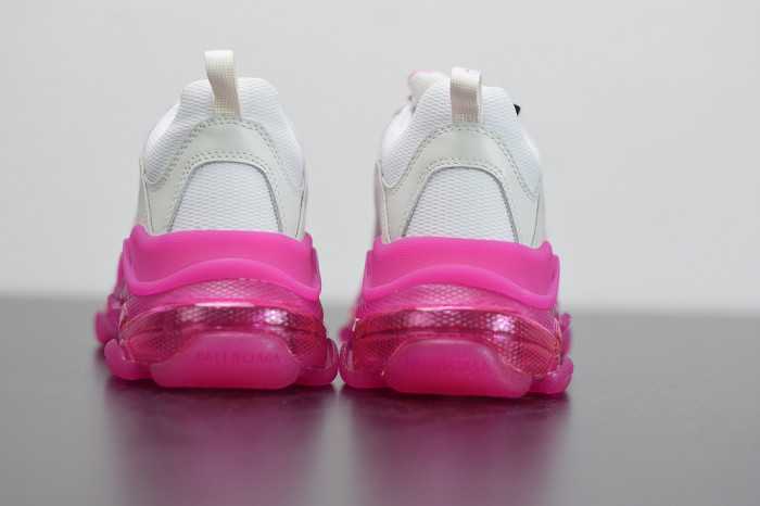 BLCG TRIPLE SNEAKER - CCSHOES