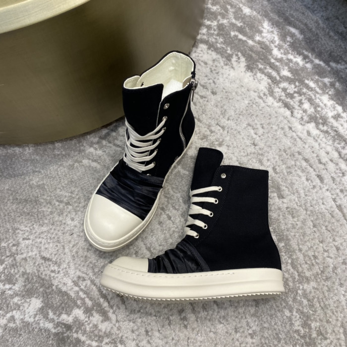 Rick Owen.s Sneaker - CCSHOES