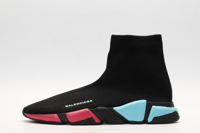 BLCG SPEED SNEAKER - CCSHOES