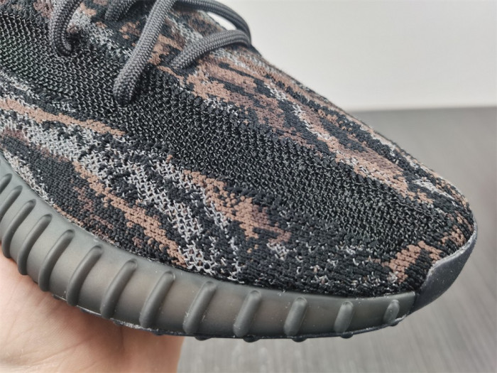 Adidas Yeezy 350 Boost V2 “MX Rock” GW3774 - CCSHOES