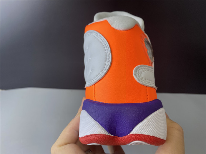 Air Jordan 13 GS “Playground” CV0785-158 - CCSHOES