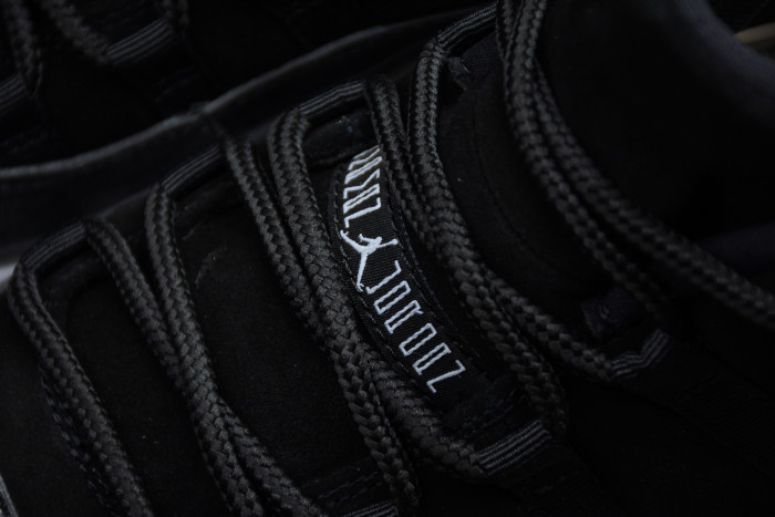 Air Jordan 11 Retro Low "barons" 528895-010 - CCSHOES