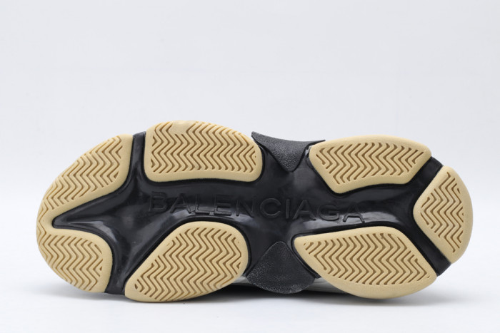 BLCG TRIPLE SNEAKER - CCSHOES
