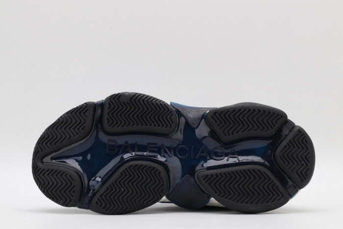 BLCG TRIPLE SNEAKER - CCSHOES
