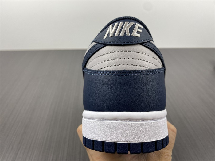 Nike Dunk Low Georgetown DD1391-003 - CCSHOES