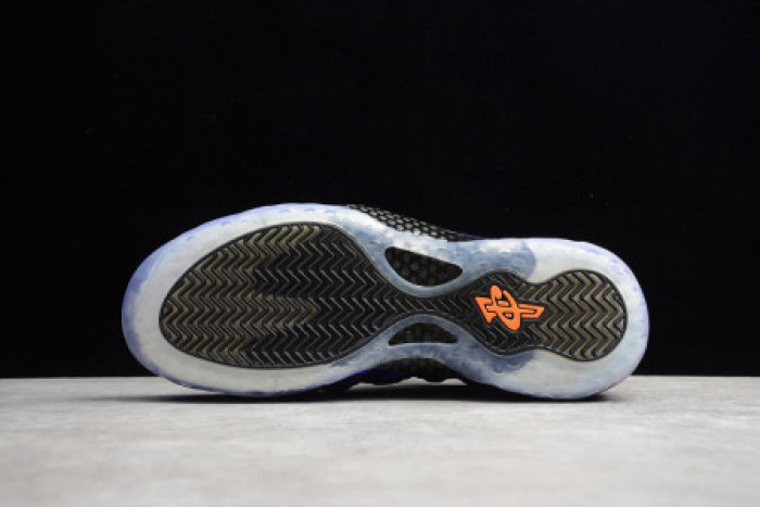 AIR FOAMPOSITE ONE PHOENIX SUNS 314996-501 - CCSHOES