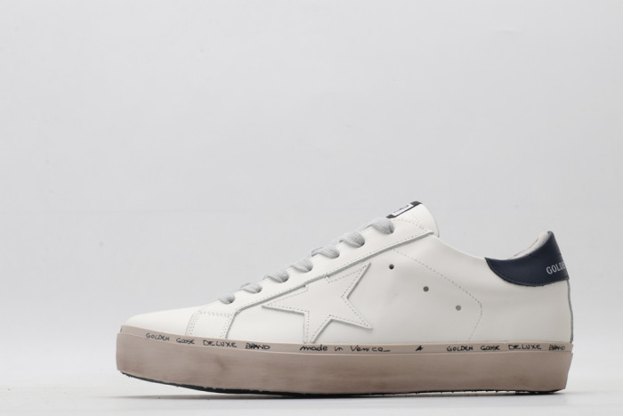 GGD SNEAKERS - CCSHOES