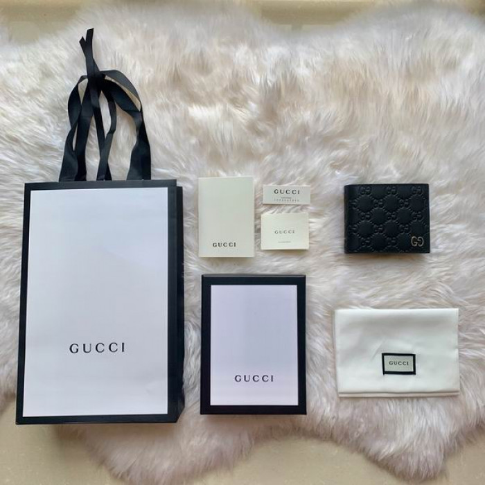 GUCC WALLET 473916 11*9 - CCSHOES