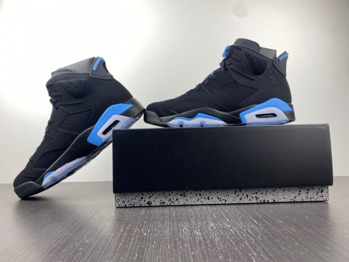 JORDAN 6 RETRO UNC 384664-006 - CCSHOES