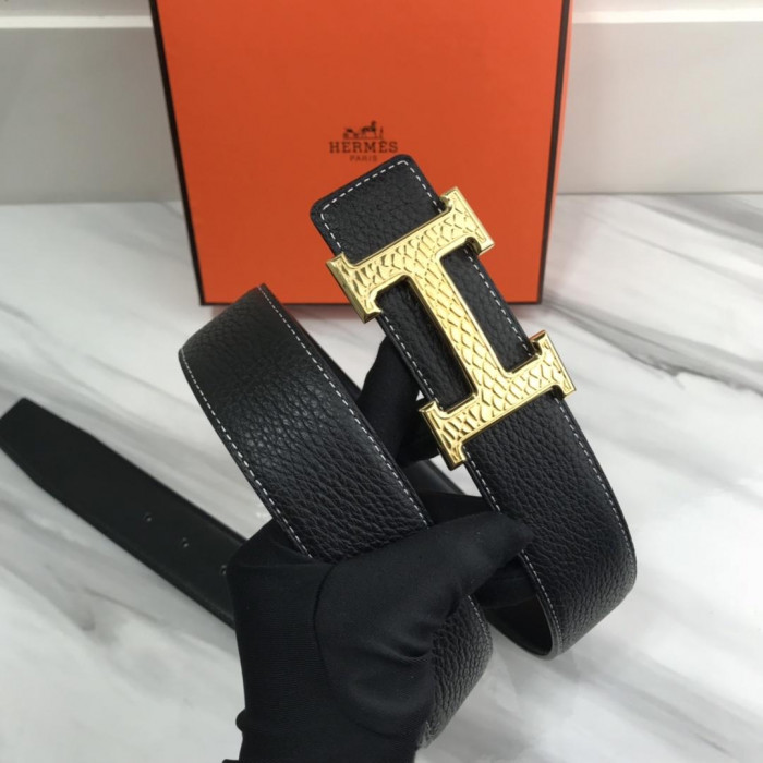 Hermes Belt-3.8 CM - CCSHOES