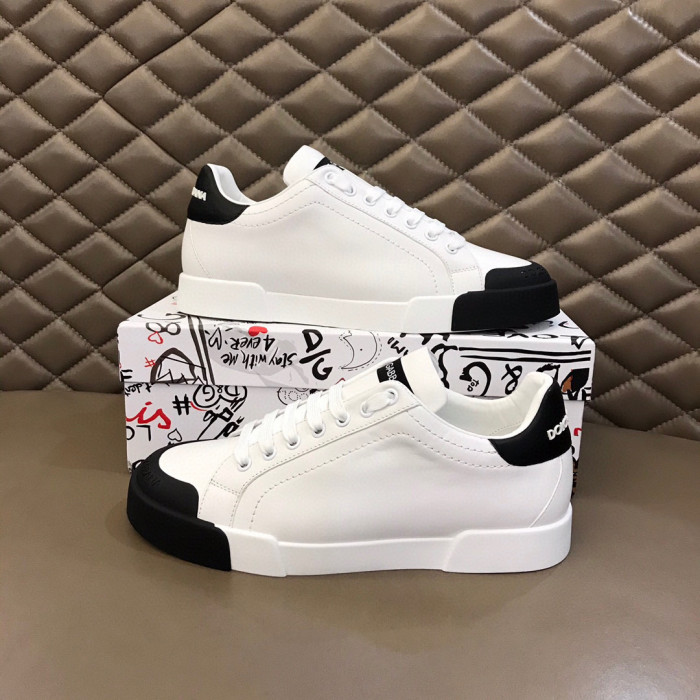 DG SNEAKER - CCSHOES