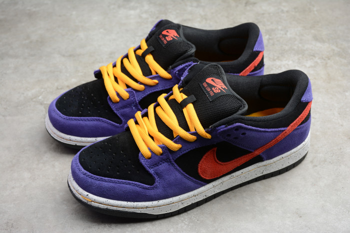 NIKE SB DUNK LOW “ACG TERRA” BQ6817-008 - CCSHOES