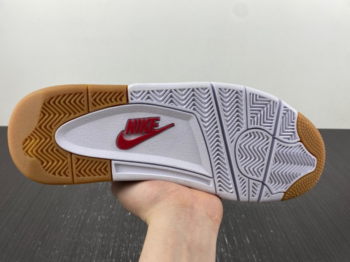 Nike SB x Air Jordan 4 DR5415-120 - CCSHOES