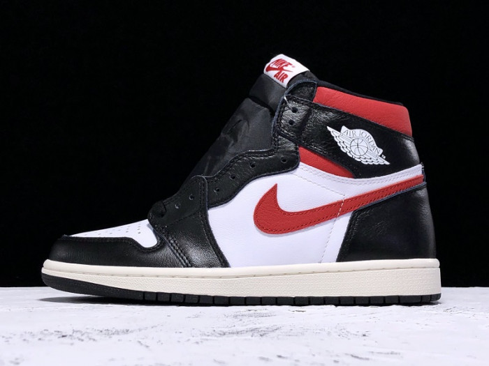 Air Jordan 1 Retro High OG 'Gym Red' - 555088 061 - CCSHOES