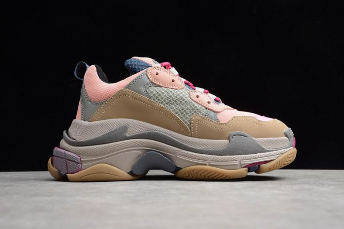 BLCG TRIPLE SNEAKER - CCSHOES