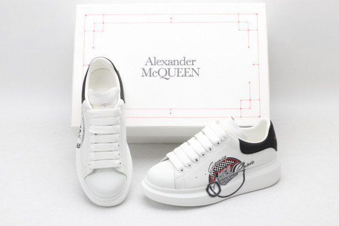 MQ SNEAKERS - CCSHOES