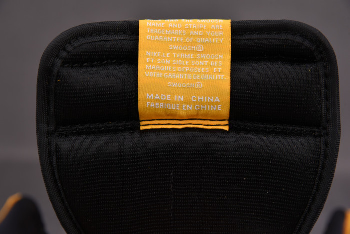 AIR JORDAN 1 RETRO HIGH OG “POLLEN” 555088-701 - CCSHOES