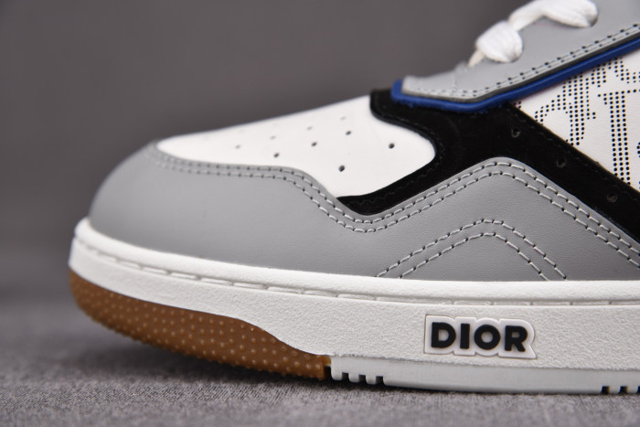 DR B27 SNEAKER - CCSHOES