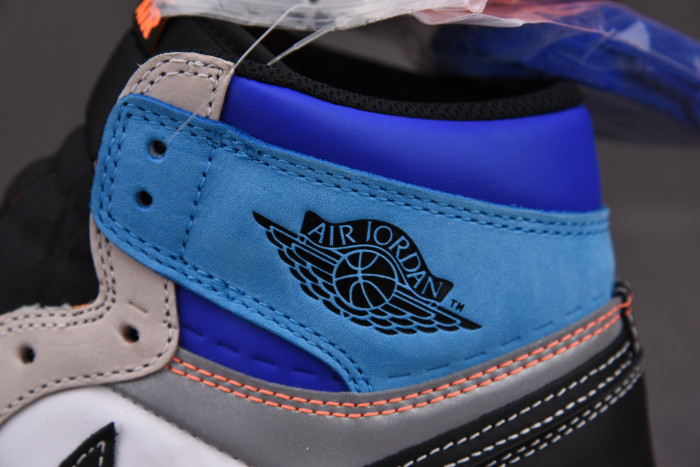 Jordan 1 High OG Prototype DC6515-100 - CCSHOES