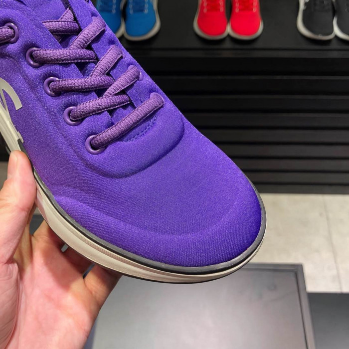 CHNE1 SNEAKERS - CCSHOES