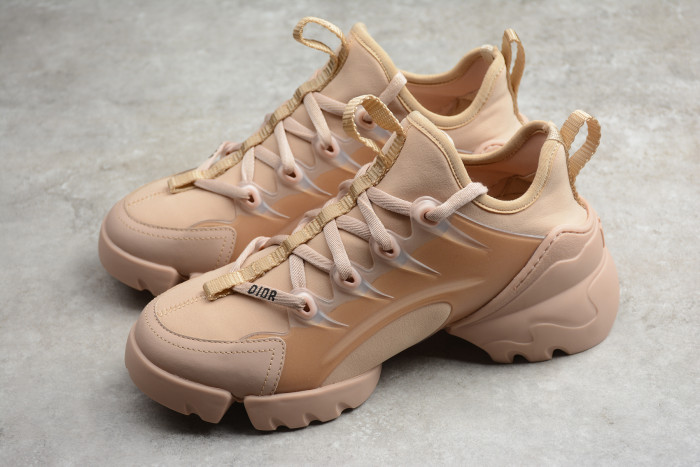 DR-CONNECT NUDE KCK222NGG_S12U - CCSHOES