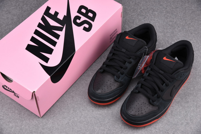 Nike SB Dunk Low Black Pigeon 883232-008 - CCSHOES